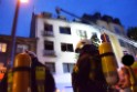 Feuer 2 Y Koeln Neustadt Sued Darmstaedterstr P117